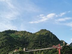 -宝晶宫旅游景区