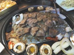-杀猪天·韩国烤肉(总店)