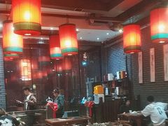 -陈府大宅门成都火锅·手切鲜肉(太原街店)