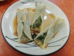 -锅贴王海鲜小馆