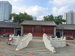 -沧州文庙