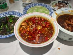 -欧记大排档·景德菜(上海首店)