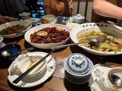 -首秀·四川料理(星耀101店)