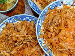 -王菊美食街·王菊面馆(总店)