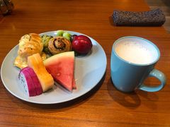 -郑州美盛喜来登大酒店