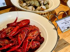 -索菲特西湖大酒店·香榭丽全日候餐厅(南山路店)