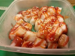 -孖记茶档·热腾茶餐(江南西plus店)