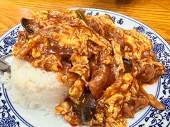 -满记烧饼(牛街东里小区一区店)