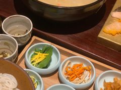 -银米·云南传统过桥米线(双廊黑金冠店)