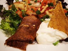 -Pancakes on the rocks(Darling Harbour)