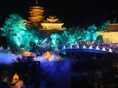 -禅宗少林·音乐大典