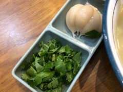 -秦老大西安羊肉泡馍馆(健德门店)