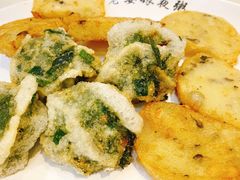 -百年银屏蚝烙·潮汕菜·非遗(乐山店)