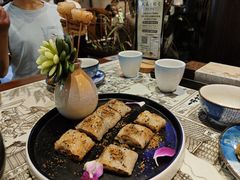 -一味大院•桐庐菜传承店(春江路店)