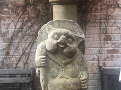 -古董花园(思南路42弄小区店)