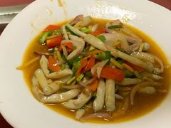 沙虫-渔友鲜海鲜加工(海鲜大世界店)
