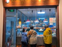-吴日彪蒜香猪牛排(水巷口店)