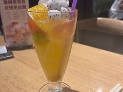 -兰亭轩茶餐厅(长江路店)