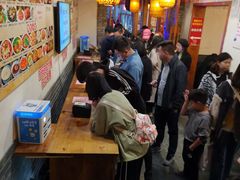 大堂-小街天府(西工小街店)