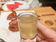 -汤城小厨•粤菜•靓汤(苏州街店)