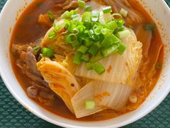-李记潮汕砂锅粥(营福路店)