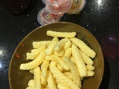 -宽板凳老灶火锅(南礼士路店)