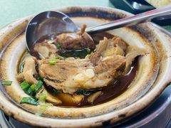 -新峰肉骨茶