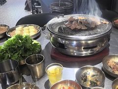 -本炙炭烤·蒲烧活鳗料理店(金沙洲店)