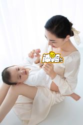 点击看大图 -初·印象孕妇儿童摄影馆