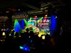 -酒肆浅葱•烧烤•龙虾•排档(卓悦intown店)