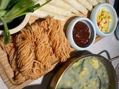 -刀板香·安徽菜(国购IFC店)