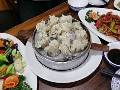-闻香阁·清真(光荣道店)