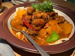 -纳鲁孜·新疆特色餐厅(上海悦荟广场店)