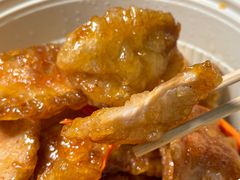 -关东小磨东北菜(漕河泾印象城店)