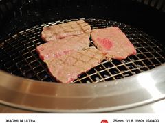 -神户牛焼肉専門店 牛一(道顿堀店)