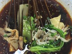 -蜀串香牛杂火锅串串