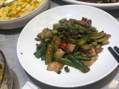 -老绍兴养和饭店(向阳不夜城店)