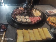 -景家大乾烤肉(新村十区店)