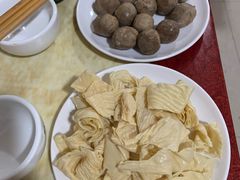 -扎佐老牌蹄膀·猪脚