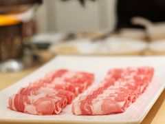 -鼎鼎香·港式火锅(北京SKP店)