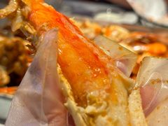 -The Boiling Crab宝灵蟹手抓海鲜(中国首店)