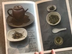 -半山腰·云南菜(侨福芳草地店)