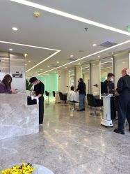 -THE LOG SALON 记录