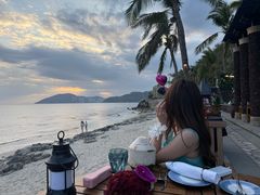 -海角轩·三亚文华东方酒店