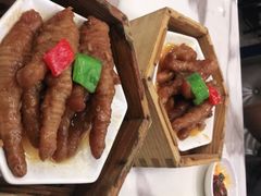 -港美茗点名菜(万江店)