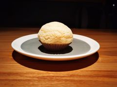 黑松露鹅肝包-荣小馆(杭州大厦店)