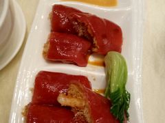 -君豪大酒店-东海渔村中餐厅