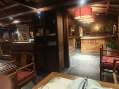 -小吊梨汤·北京菜(香山店)