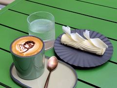 -潮一不贰·法式甜品·生日蛋糕·西式简餐(外滩店)