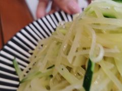 -海知道大连海鲜水饺(南山大冲店)